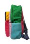 Quality Single Compartment Vintage Casual Design Daily Backpack Travel School Camping Bag 32 cm X 38 cm - 6