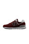 Men's Casual Shoes Ml574Evm Red - 2