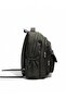Boys/Girls Middle School, High School Adjustable Lux School-Backpack - 3