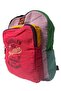 Quality Single Compartment Vintage Casual Design Daily Backpack Travel School Camping Bag 32 cm X 38 cm - 4