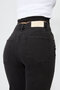 D98 Straight Fit Jean - 4