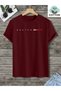 Boston Printed Single Jersey T-Shirt - 2