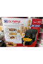 AIR FRYER OE-3370 - 3
