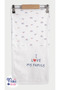 Ailene Welcome 10 Piece Combed Cotton Hospital Discharge Set - 4