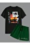 Trendy Two-Piece Set – Casual and Modern Style - 2