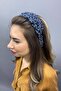 Asian Crystal Bridal Hair Accessory - 3