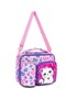 Fuchsia Girls Lunch Bag - 3