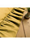 Ruffle Pillow Case Single 50X70 cm 1 Piece 100% Natural Cotton 18 Different Color Options - 2
