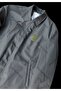 Jnd. Khaki Coat Unisex (Waterproof Fabric) (Size 54-C-D-E/L) Brand New Product - 8