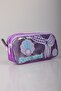 "Dekomus Wet Wipes Gifted" "Pearla Collection" Pencil Bag - 2