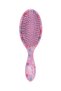 Hello Kitty&Friends Detangling Children's Hair Brush / Comb Kuromi - 2