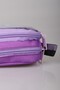"Dekomus Wet Wipes Gifted" "Pearla Collection" Pencil Bag - 5