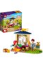 Friends Pony-Washing Stable 41696 Building Toy Set for Girls, Boys, and Kids Ages 4+ (60 Pieces