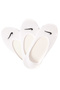 Ciorapi Lightweight No-Show 3-pack - SX4863-101 - 3
