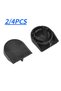 4Pcs Car Wiper Arm Cover Cap Head Nut Replacement Wiper Arm Cover Caps 85292-0F010 For Toyota Yar... - 6