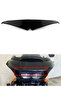Motorcycle Headlight Trim Cover For Harley Touring Road Glide Special 2015-2023 Headlamp Eyebrow ... - 8