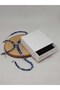 Galaxy Series Sodalite Stone Necklace & Bracelet Set - 3