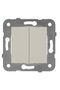 MECANISM COMUTATOR BRONZ KARRE PLUS - 2