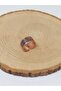 Motif Copper Ring (Adjustable) (52764)
