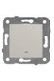 MECANISM INTRERUPATOR CRUCE KARREPLUS BRONZ