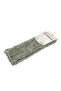 L&L FLAT 40CM MICROFIBER MOP REFILL GREY