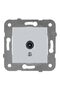 MECANISM PRIZA TV ZERO KARRE PLUS SILVER