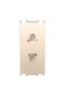 PRIZA EURO-SUA MODULAR BEJ 1M - 2