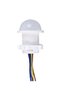 Time Delay Motion Sensor Switch for Led Light Bulb Downlight Fan Lamp AC 85-265V PIR Infrared Mov... - 8
