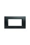 RAMA 3M MODULAR NEGRU - 2