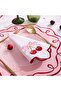 Pink Bella American Service 2 Pieces - 6