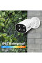 2.8mm Super 8MP POE ASECAM 8MP POE IP Camera 4K 15fps Outdoor Hunman Detection CCTV 4MP Audio Onvif - 5
