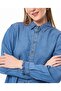 Mid Blue DENIM TUNIC 10-18 - 5