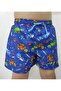 Boys' Patterned Swim Shorts - Children's Swim Shorts
