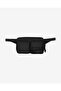Double Crossbody Waist Bag