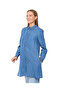 Mid Blue DENIM TUNIC 10-18 - 2