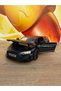 1:24 Audi R8 Diecast Model Car Black Audi Car Opened Doors Pull Release Model Car with Sound Light - 6