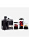 Professional Blender 4 in 1 Food Processors Household Electric Juicer Machine - 2