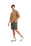 Avocado MYF-WOVEN SHORT-S-XXL