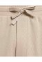شورت محبوك بيج MYF- مقاس S-XXL - 5