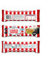 Protein Cookie Dough Protein Bar Caramel pistachio Box 12X55g- 660g - 3