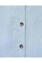 Light Blue DENIM TUNIC 10-18 - 6