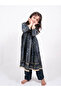 Printed Round Neck Kurta and Pants Set - 2