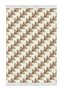 Non-Slip Base Djt Toilet Set Trend Fringed Vintage Al5010 Beige - 2