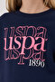 Licensed Girls' Top and Bottom 2 Piece Tracksuit Set - 5