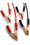 YU WELL Heavy Duty Car Battery Booster Cables, 3000A Automotive Jumper Cables For Weak Batteries - 6