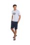 Grey Melange MNW-SLEEPWEAR SETS-S-XXL