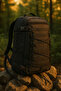 50L Tactical Backpack - Durable Bag for Outdoor Camping, Trekking & Daily Use