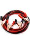 YU WELL Heavy Duty Car Battery Booster Cables, 3000A Automotive Jumper Cables For Weak Batteries