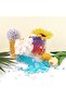 Orbeez Water Balls Beads Pack 50000 Beads Growing Balls, Soft Jelly Water Gel Beads - 7