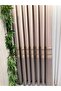 Beyzade Ft614338 V-5202 Vi̇zon 1/3 Close Pleated Background Curtain Apm - 2